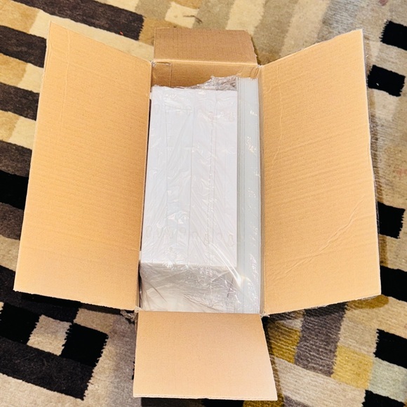 Bonusuper Stackable Shoe Rack - Picture 2 of 5